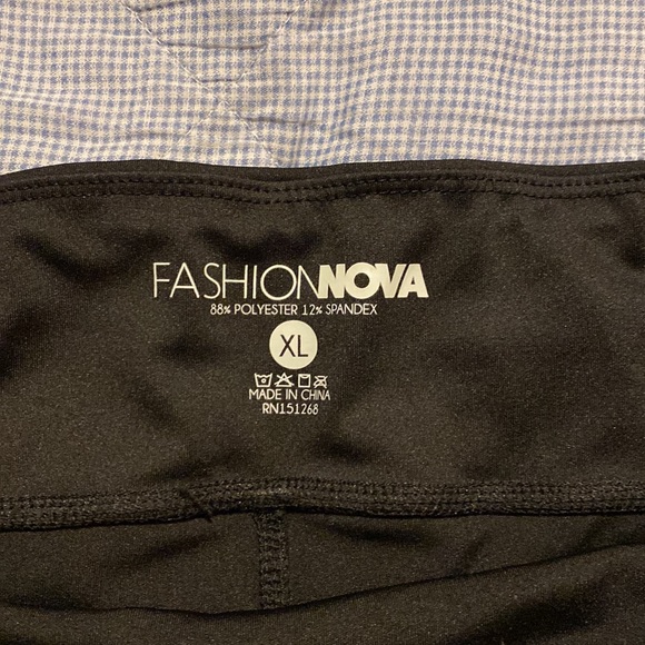 Work out pants - Picture 6 of 6